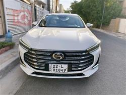 جی ئەی سی GA8